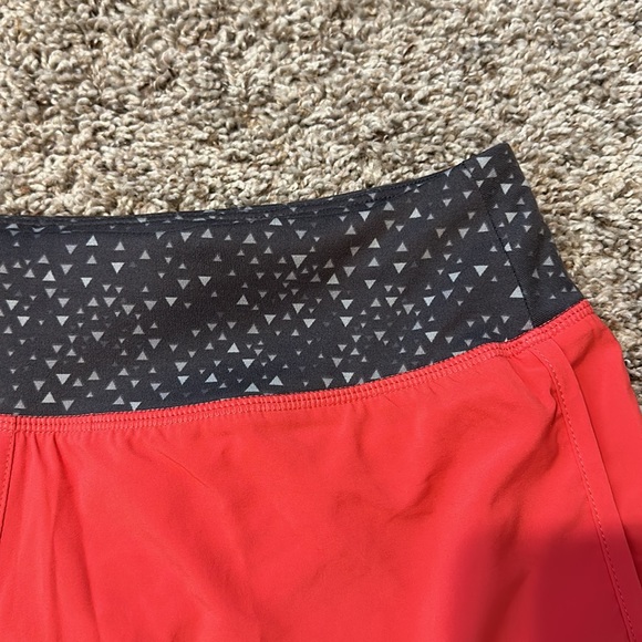 Nike Dri-fit Athletic Shorts - Picture 3 of 9